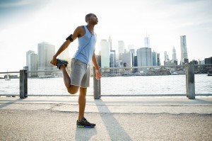 stretching runner copy